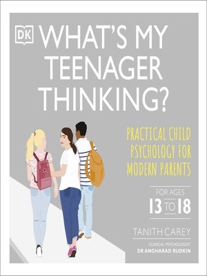 cover image of What's My Teenager Thinking?